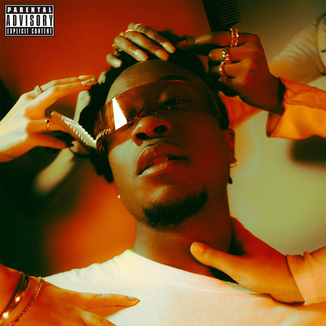 Express cover art