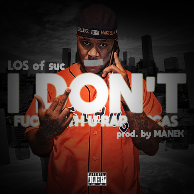 I Don"t