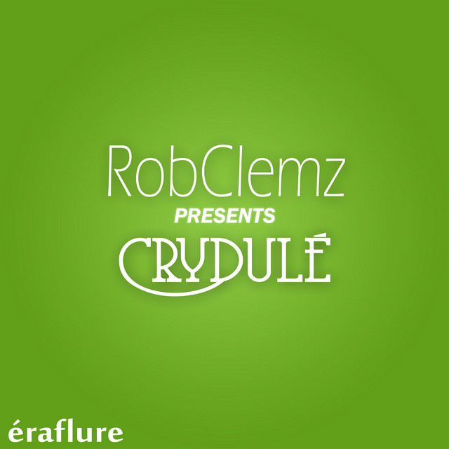 Crydulé (Short Edit) cover art