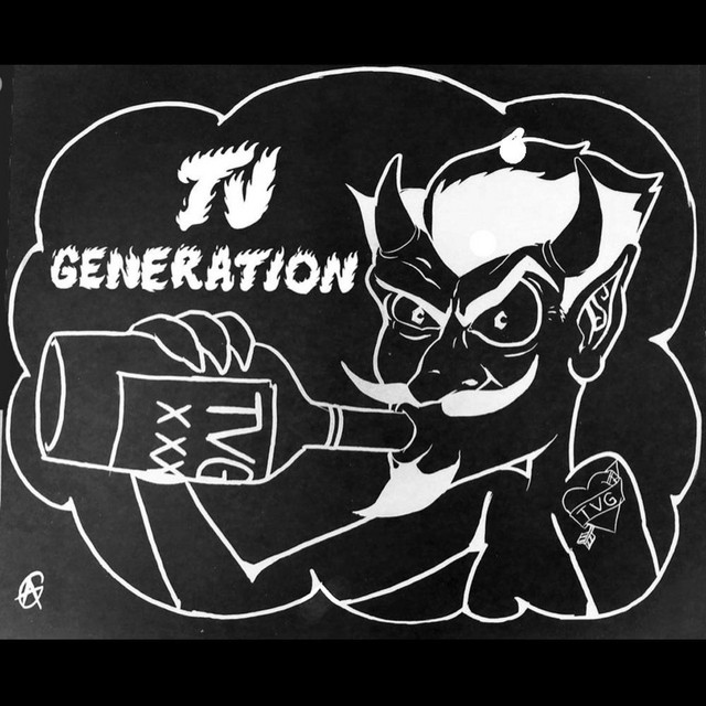 5 Song cover art