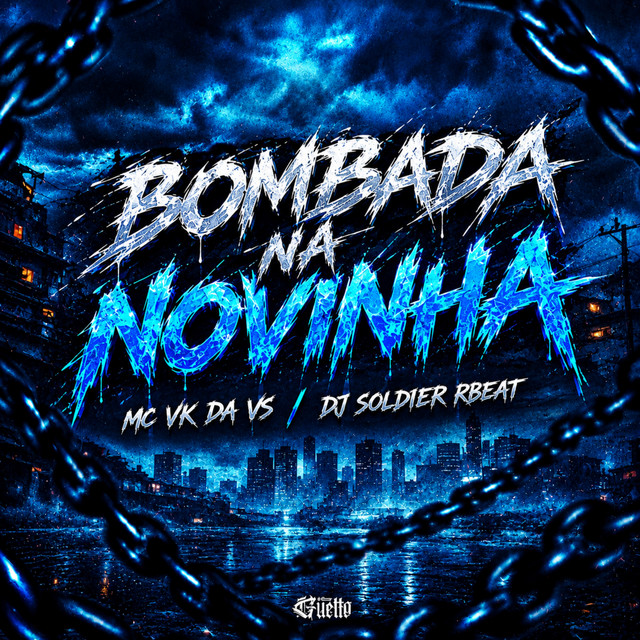 Bombada na Novinha