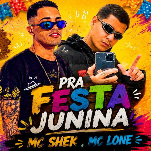 Pra Festa Junina