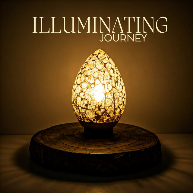 Illuminating Journey: Chakra Meditation Healing Practice cover art