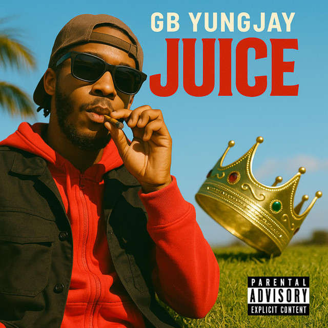 Juice - Album by YungJay | Spotify