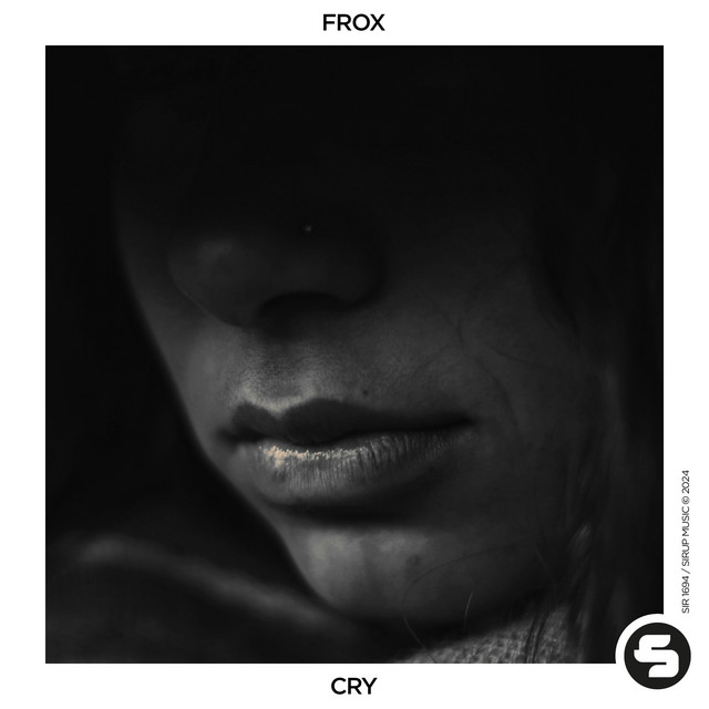 Cry cover art