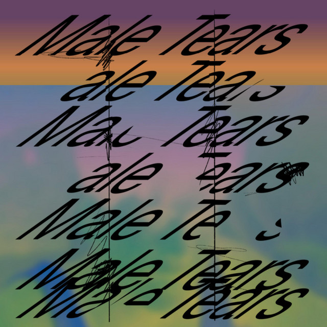 Male Tears cover art