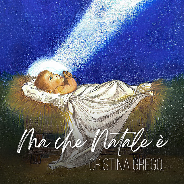 Cristina Grego