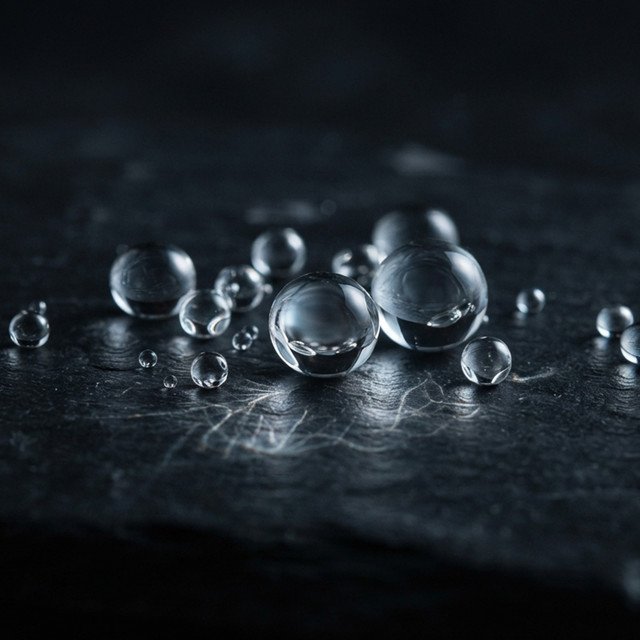 Zen Rainfall Atmospheric Nature Soundscapes for Deep Relaxation