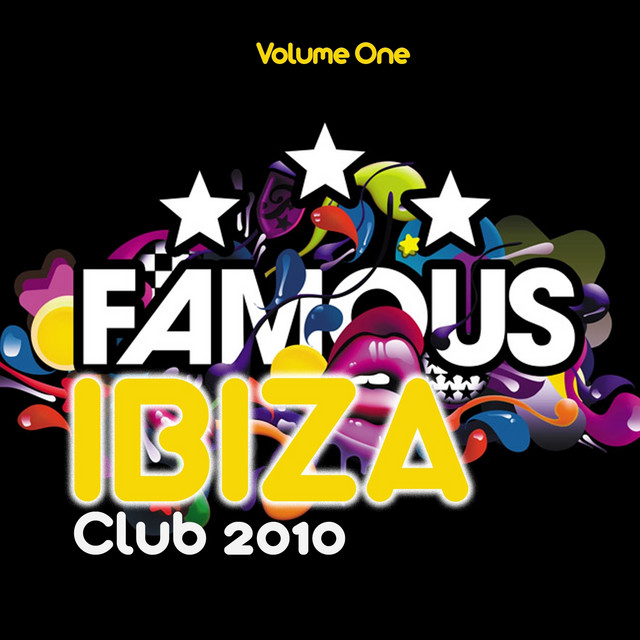 Ibiza famous club 2010, vol. 1 - Compilation by Various Artists