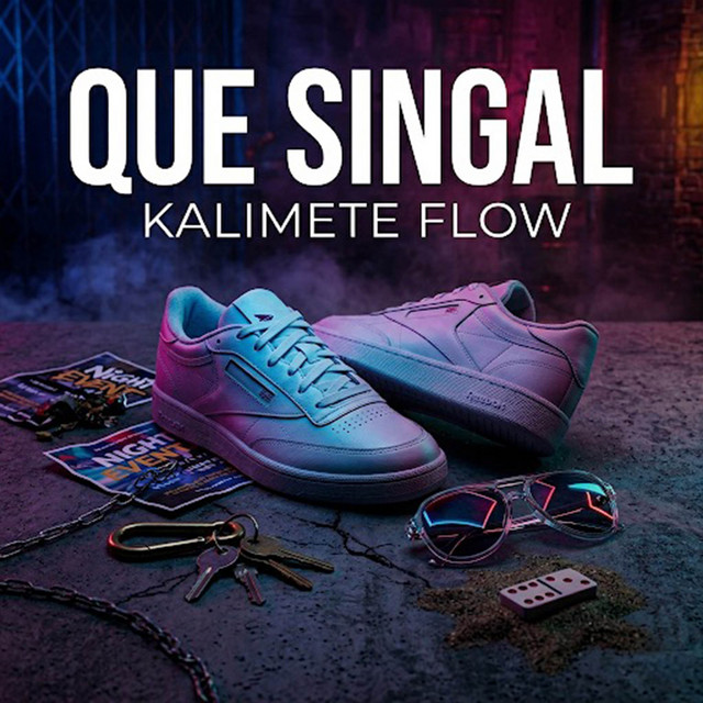 KALIMETE FLOW