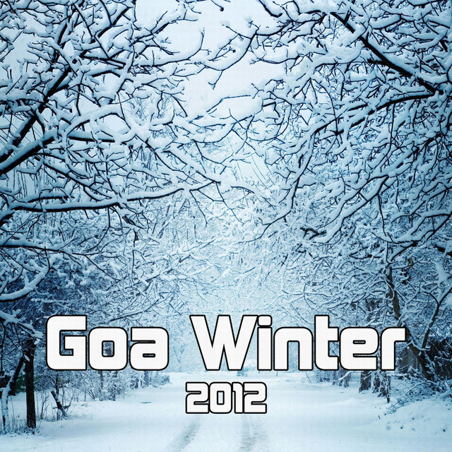 Goa Winter 2012 cover