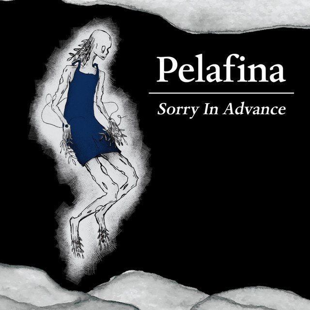 Sorry in Advance cover art