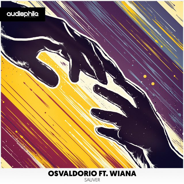 Save Me - Original Mix