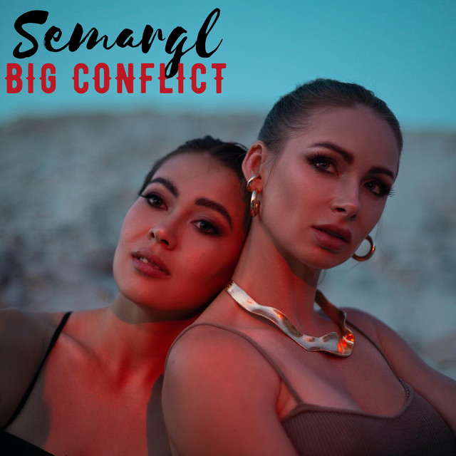 Big Conflict - Single by Semargl | Spotify