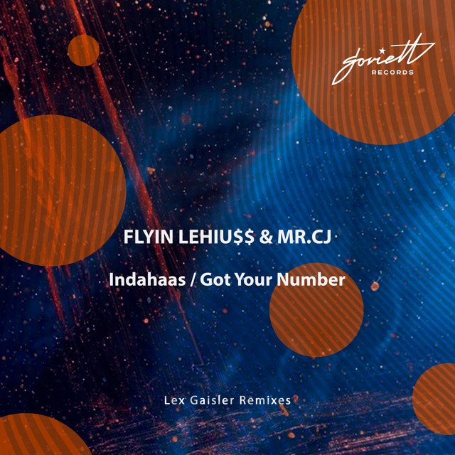 Flyin Lehiu$$