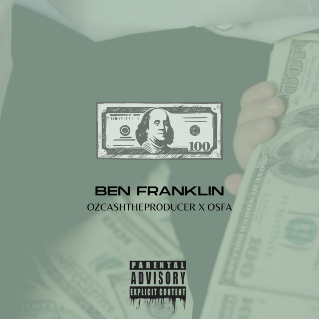 BEN FRANKLIN