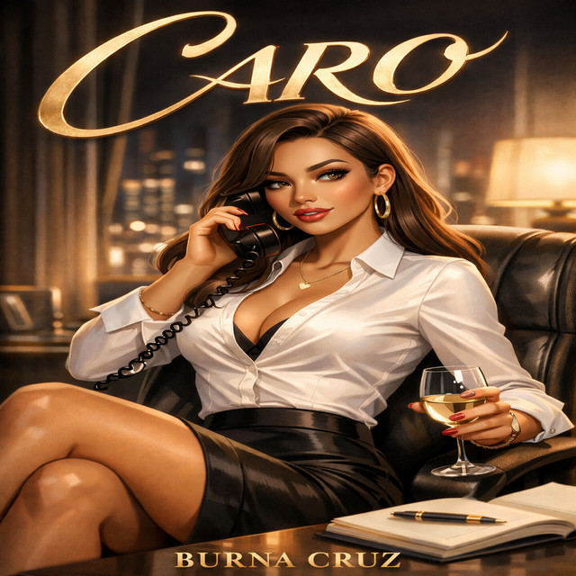Burna Cruz