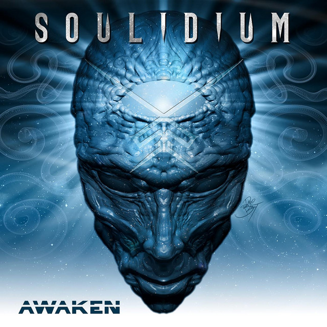 Awaken cover art