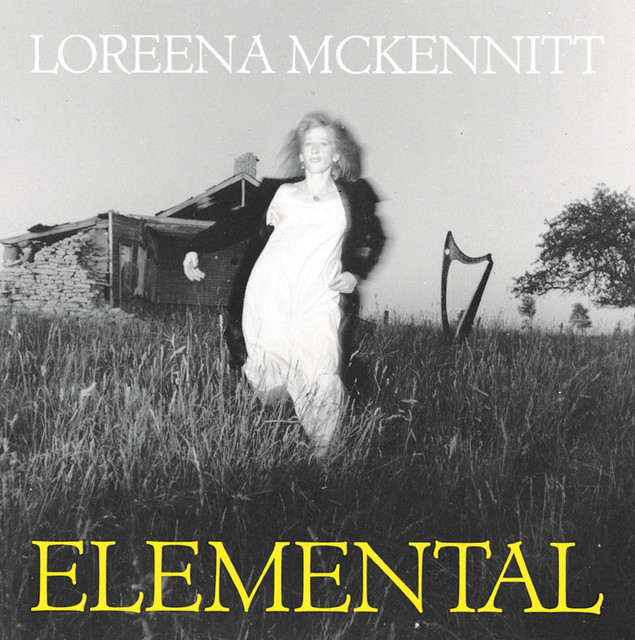 Elemental cover art