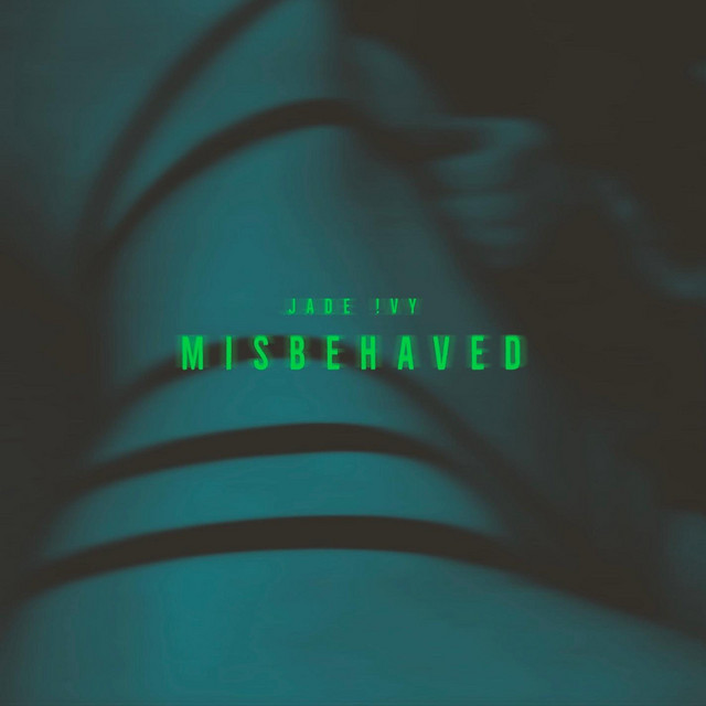 Misbehaved cover art