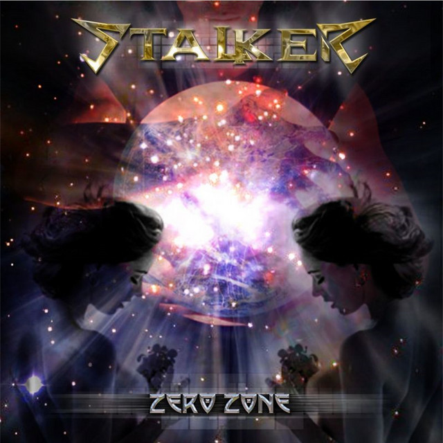 Zero Zone cover art