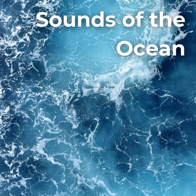 Sounds Of The Ocean cover art