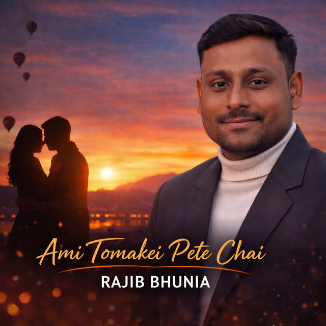 Ami Tomakei Pete Chai