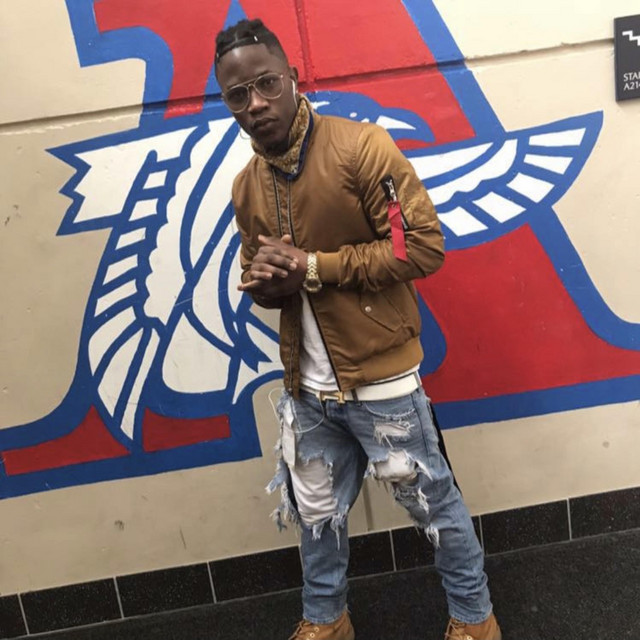 No Warning Freestyle - Single by ABM Jet | Spotify