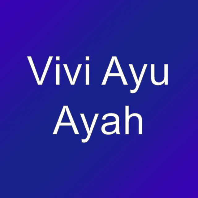Vivi Ayu