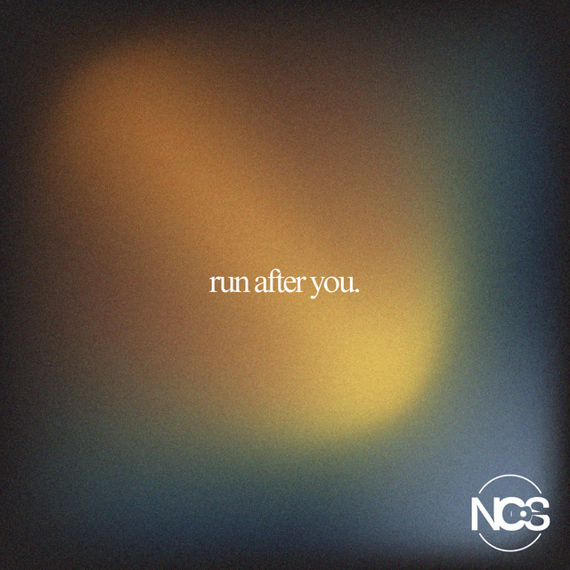 Run After You cover art