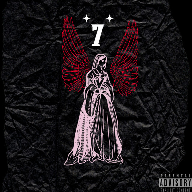 88 Album 7 cover art