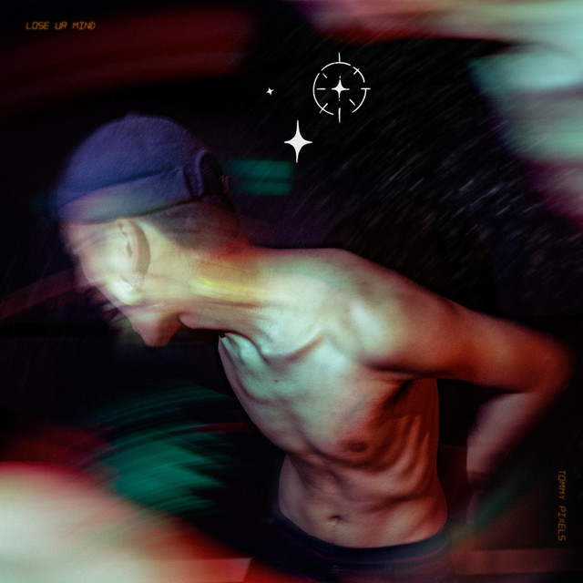 LOSE UR MIND cover art
