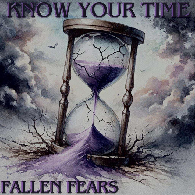Know Your Time cover art