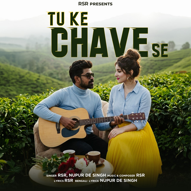 Tu Ke Chave Se