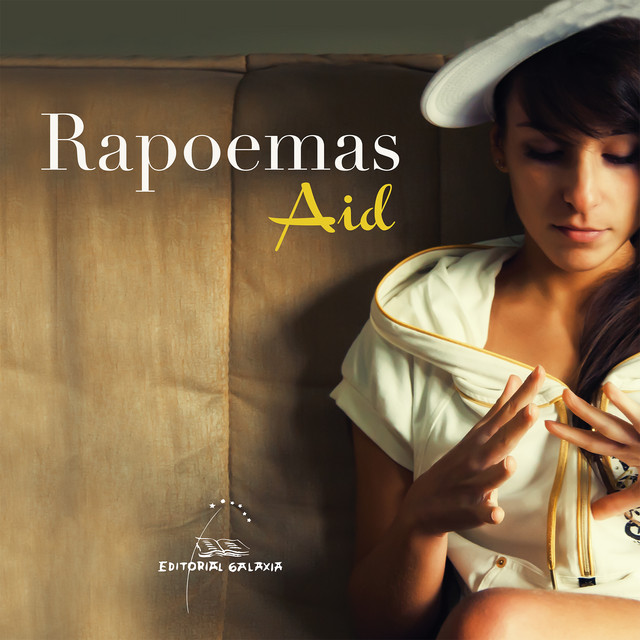 Rapoemas cover art