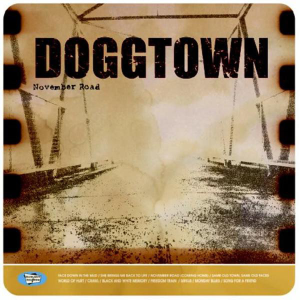 Doggtown Photo