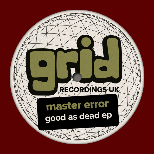 Good As Dead artwork