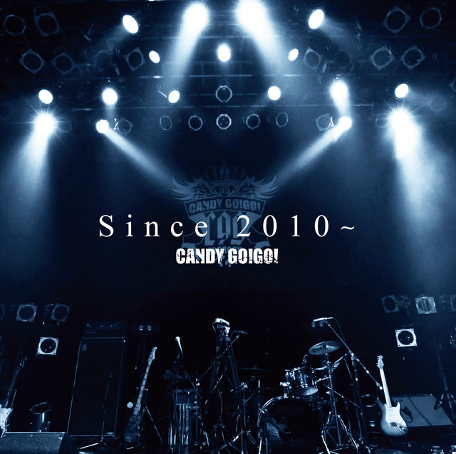 Since 2010～<TYPE-A> cover