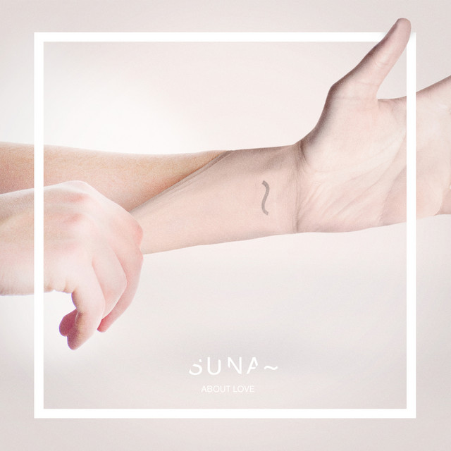 Sometime - EP cover art