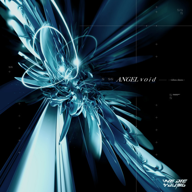 ANGELvoid cover art