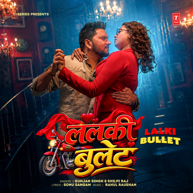 Lalki Bullet album image