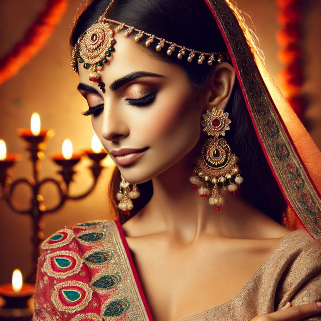 Glow of Lights, Diwali 2024, Symphony of Lamps