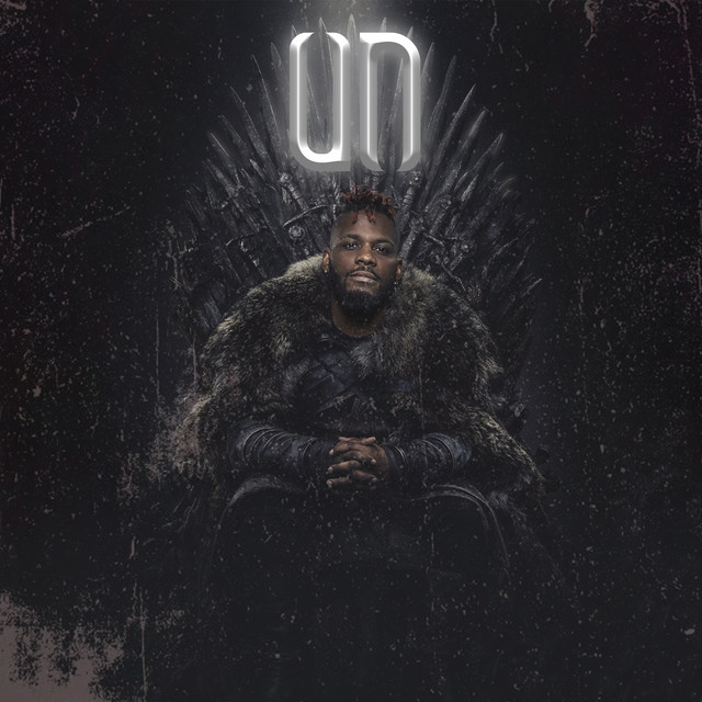 Unique album image