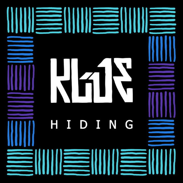 Hiding cover