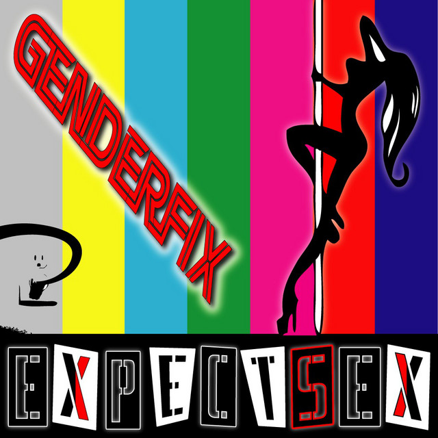 Expectsex - Dumb Dan Mix cover art