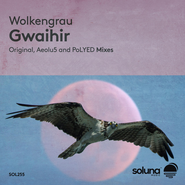 Gwaihir cover art