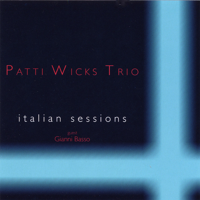Italian Sessions cover