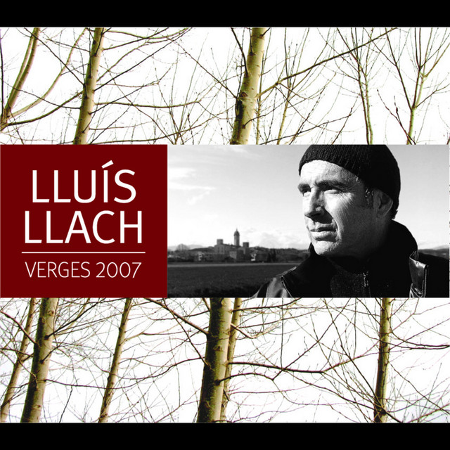 Verges 2007 cover art