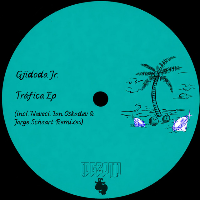 Gjidoda Jr.