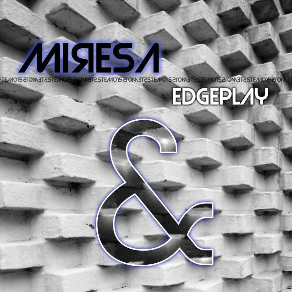 Miresa EP cover